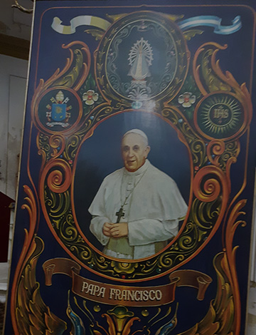 FILETEADO PORTE&Ntilde;O CLASS