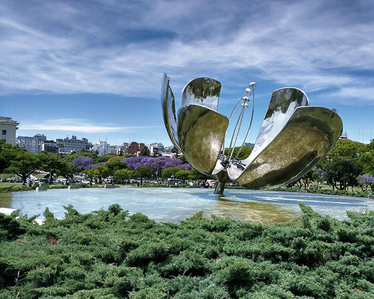 BUENOS AIRES NORTHERN DISTRICTS