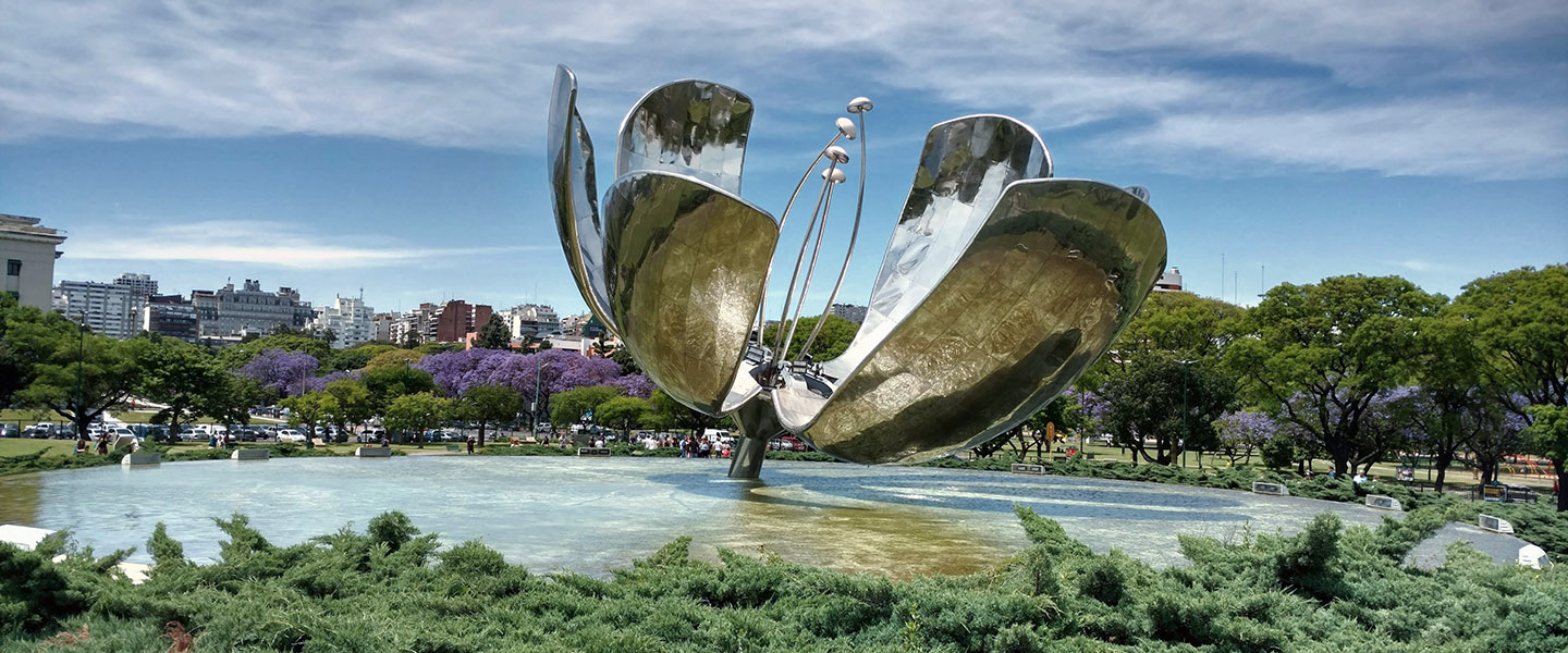 BUENOS AIRES NORTHERN DISTRICTS