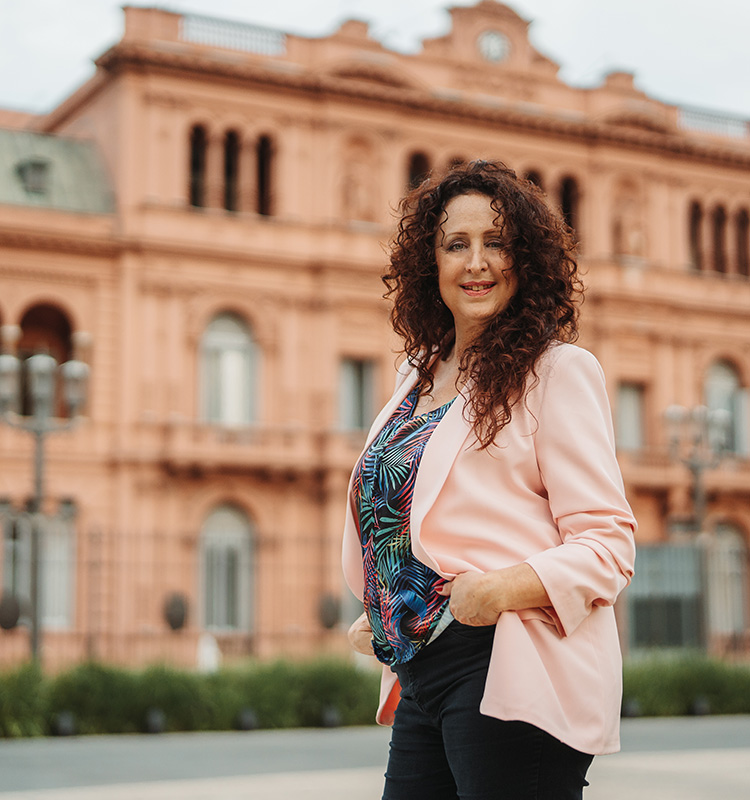 BUENOS AIRES FULL-DAY CITY TOUR