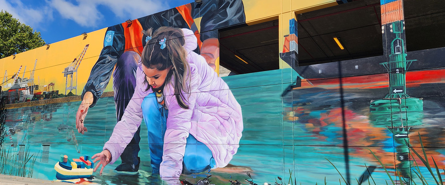 BUENOS AIRES STREET ART TOUR