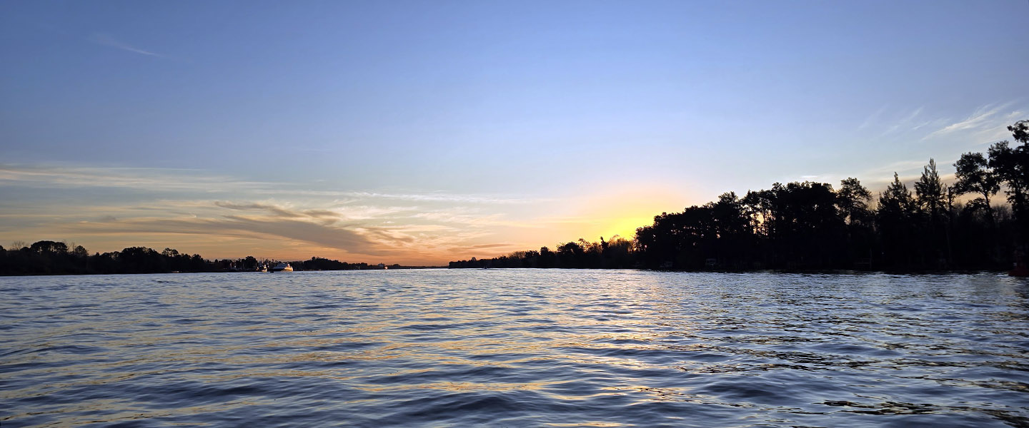 TIGRE DELTA & SAN ISIDRO TOUR