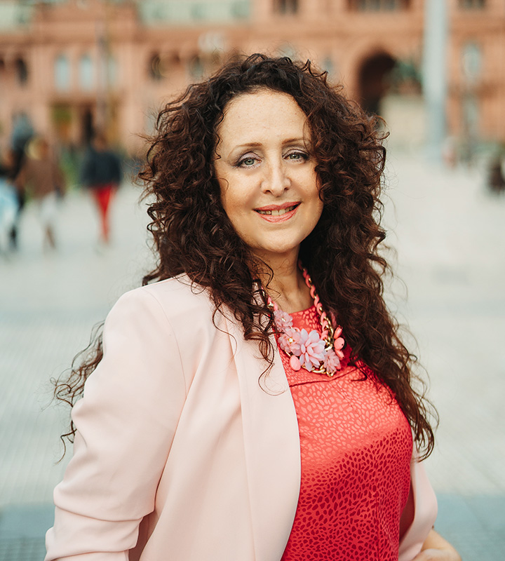 VERO DUCREY Travel Consultant